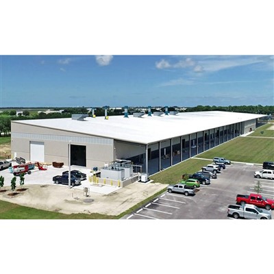 100x100鉄骨建築価格